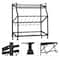 NEX™ 3-Tier Freestanding Metal Spice Rack Organizer